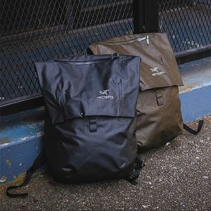 Arc’teryx Granville Backpack 20L